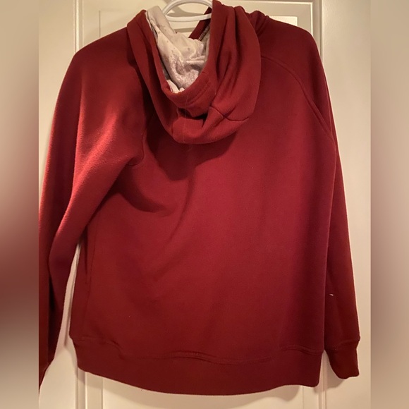 Cabela’s Hoodie Women’s - Picture 2 of 3